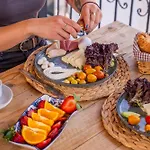 Lejlighedshotel Larex