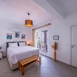 Lejlighedshotel Larex Kaş