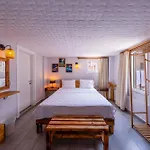 Larex Lejlighedshotel Kaş