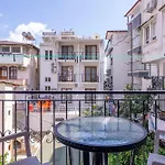 Lejlighedshotel Larex