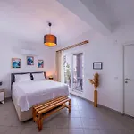 Lejlighedshotel Larex