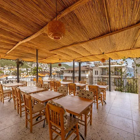 Apartmanhotel Larex *