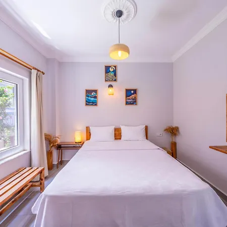Aparthotel Larex