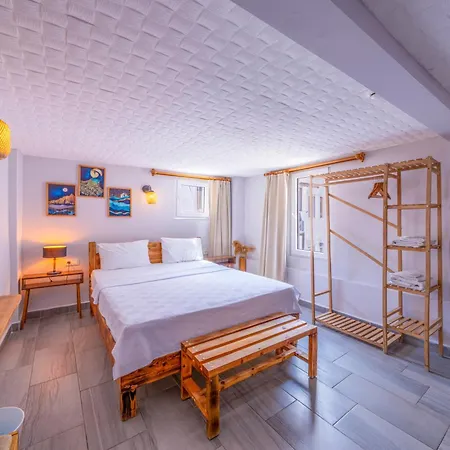Larex Kaş