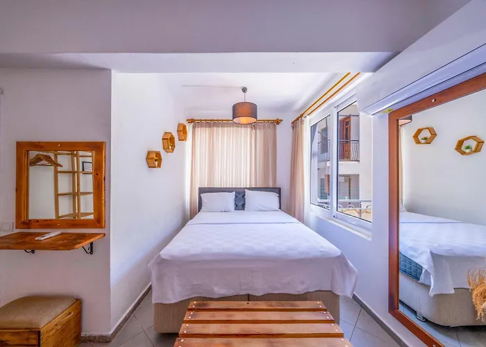 Apartmanhotel Larex *