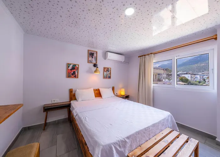 Apartmanhotel Larex *