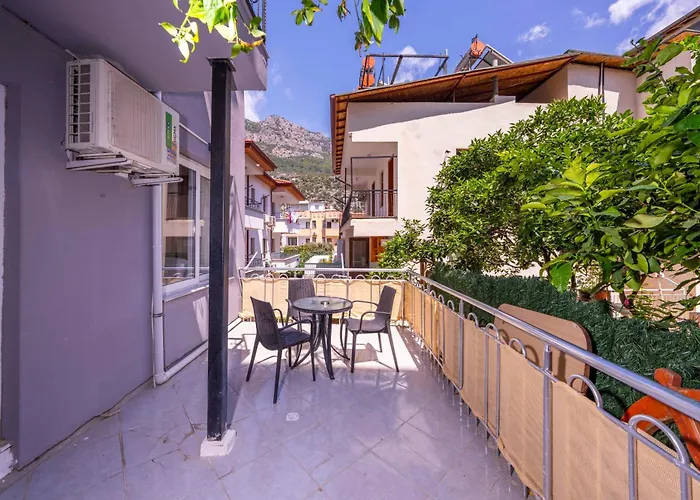 Apartmanhotel Larex *