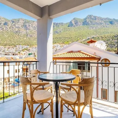 Larex Aparthotel