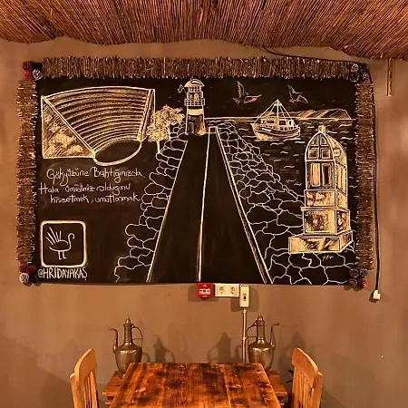 Larex Aparthotel