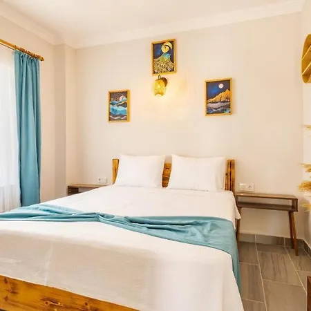 Aparthotel Larex