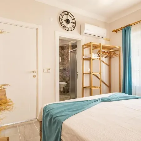 Aparthotel Larex Kas