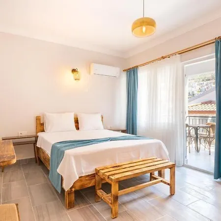 Larex Aparthotel Kas