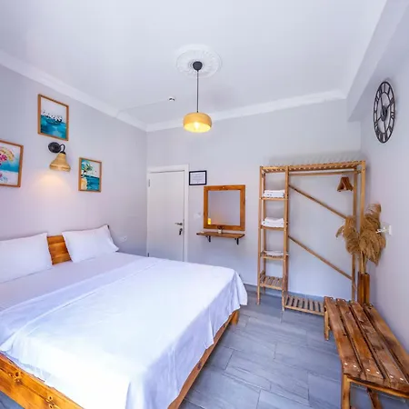 Larex * Kaş