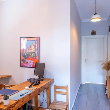 Larex Hotel apartamentowy *
