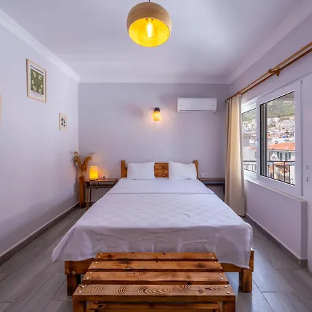 Larex Kaş
