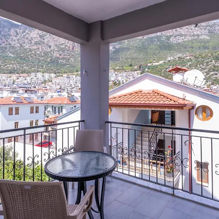 Larex Ξενοδοχείο με διαμερίσματα