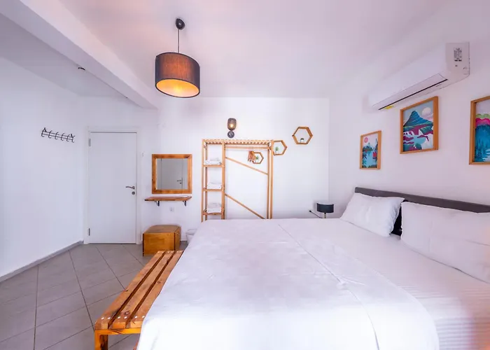 Larex Aparthotel Kas