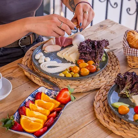 Hotel apartamentowy Larex