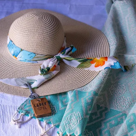 Hotel apartamentowy Larex *