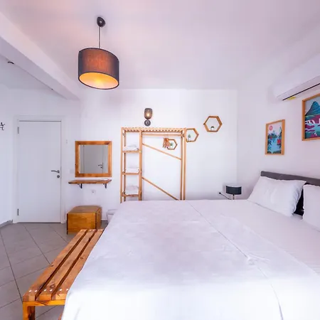 Larex Hotel apartamentowy