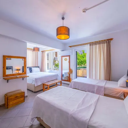 Larex Hotel apartamentowy *