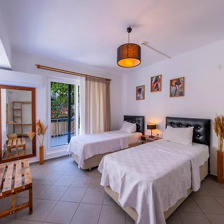 Larex Hotel apartamentowy