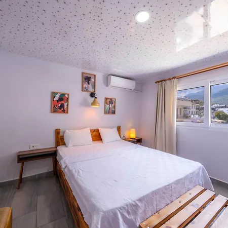 Hotel apartamentowy Larex *